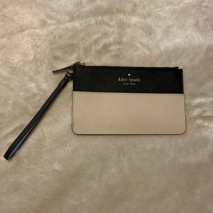 ♠️ Kate Spade Wristlet